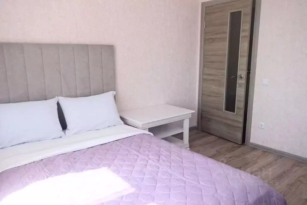 2-к кв. Воронежская область, Воронеж ул. 9 Января, 68/2к4 (53.0 м) - Фото 2