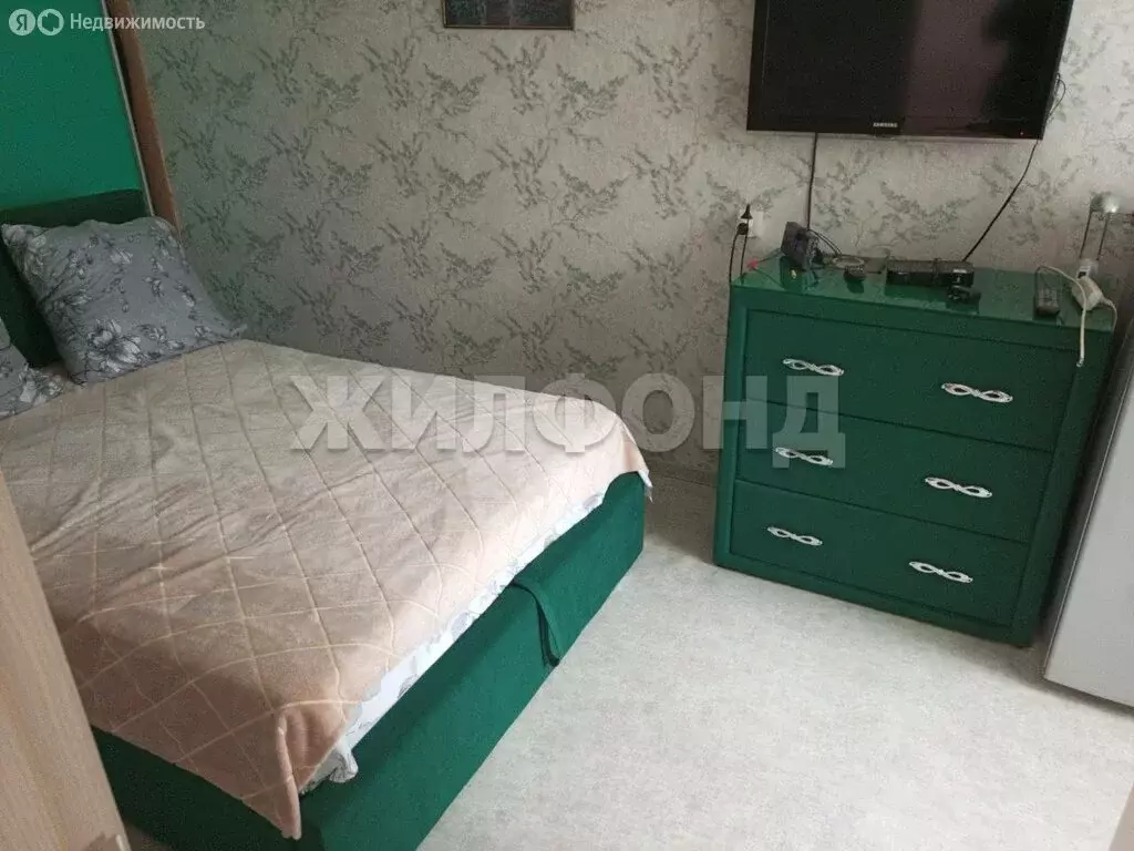 2-комнатная квартира: Тольятти, Комсомольская улица, 46А (44.7 м) - Фото 1