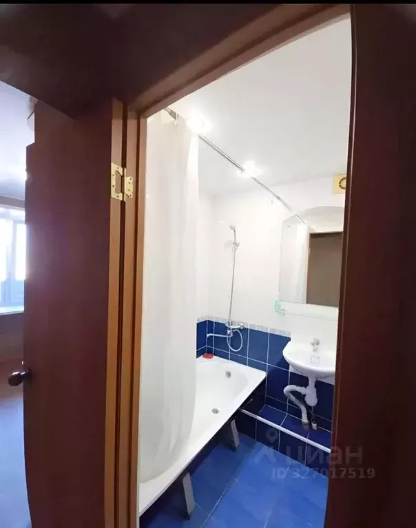 1-к кв. Хакасия, Абакан ул. Щетинкина, 44 (35.0 м) - Фото 2