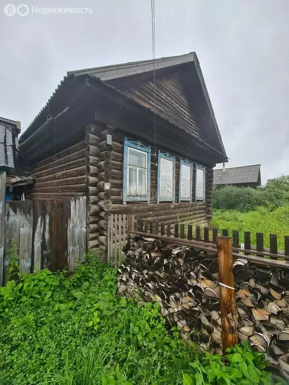 Дом в деревня Люльпаны, улица Механизаторов, 6 (60 м) - Фото 0