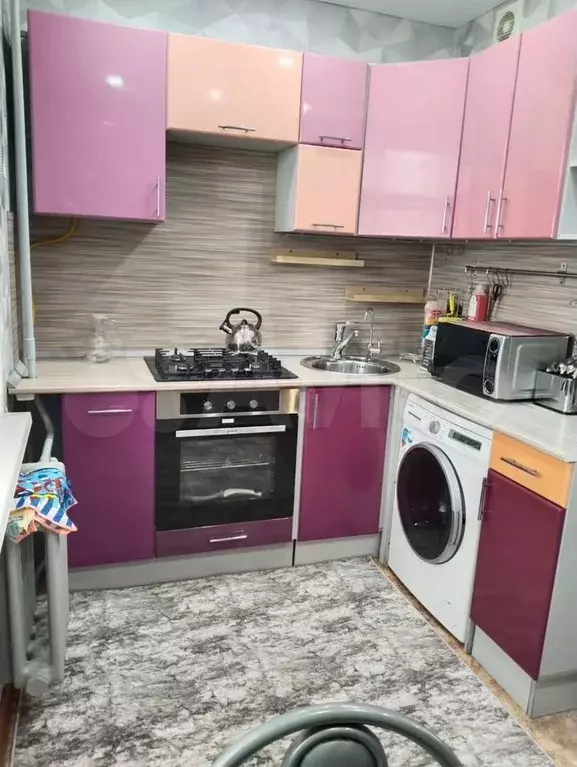 1-к. квартира, 36 м, 8/10 эт. - Фото 0