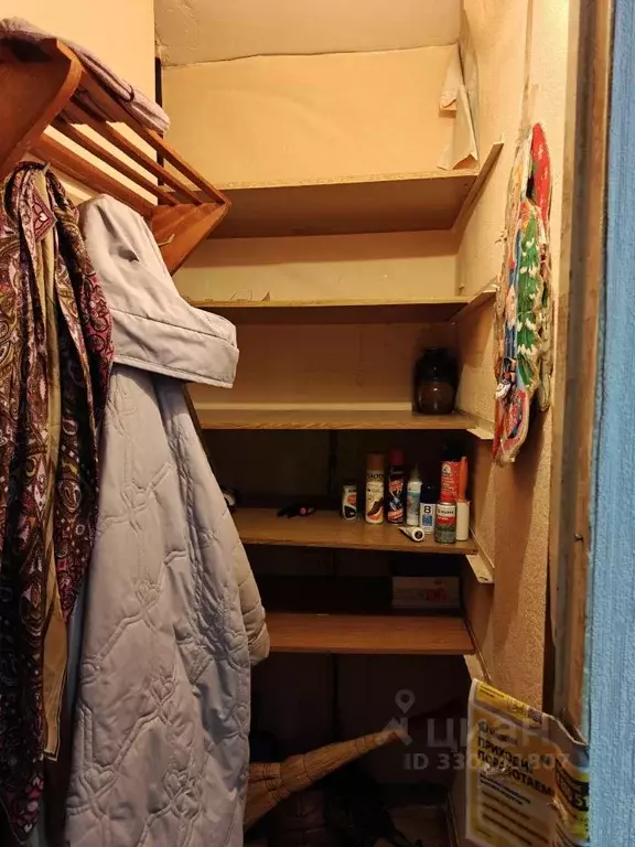 3-к кв. Самарская область, Тольятти ул. Матросова, 14 (65.0 м) - Фото 2