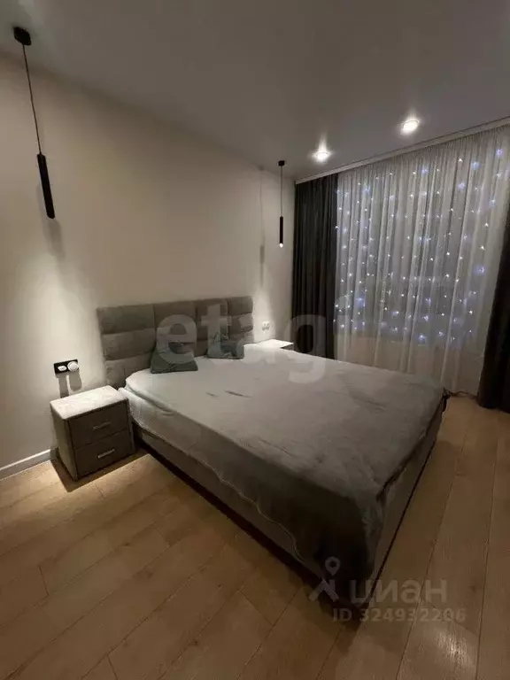 1-к кв. Тюменская область, Тюмень ул. Тимофея Кармацкого, 9 (34.7 м) - Фото 1