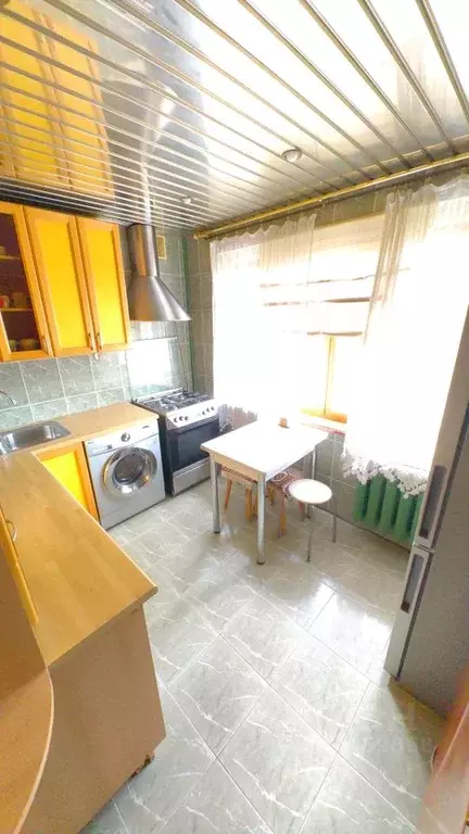 3-к кв. Краснодарский край, Сочи пер. Революции, 6 (70.0 м) - Фото 2