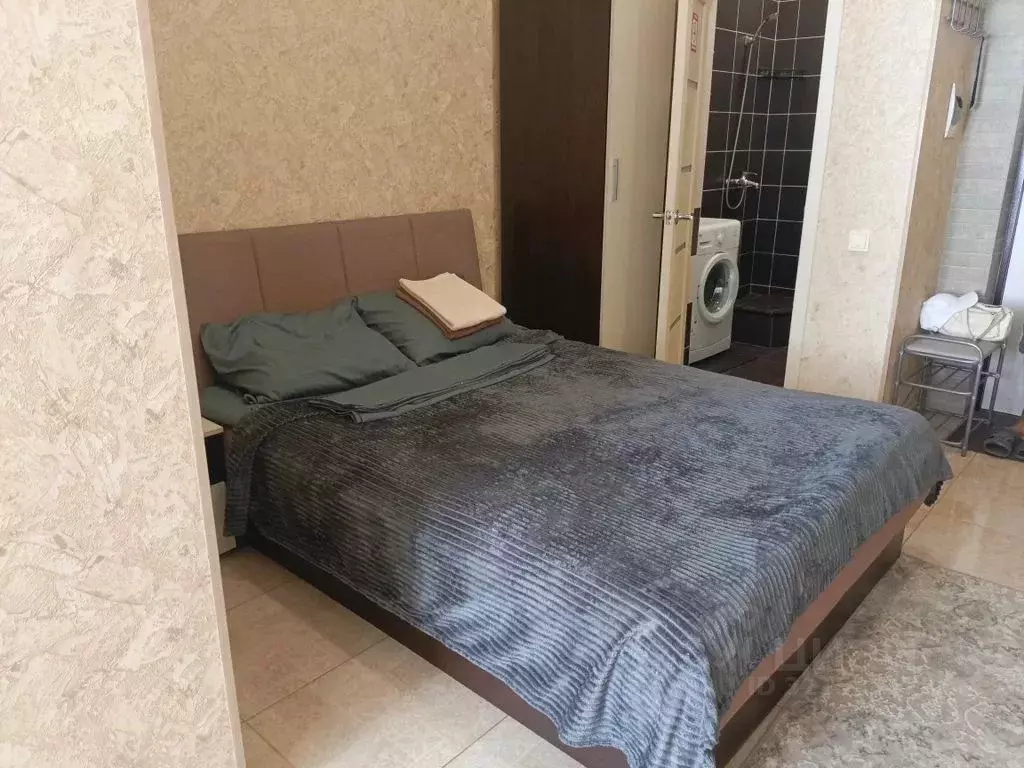 Студия Краснодарский край, Геленджик Туристическая ул., 3Д (30.0 м) - Фото 0