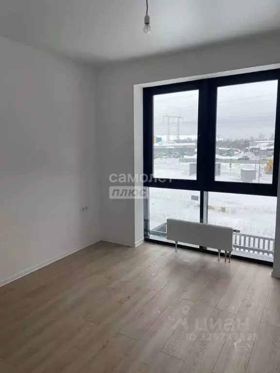 1-к кв. Москва ул. Адмирала Корнилова, 76к2 (37.0 м) - Фото 1