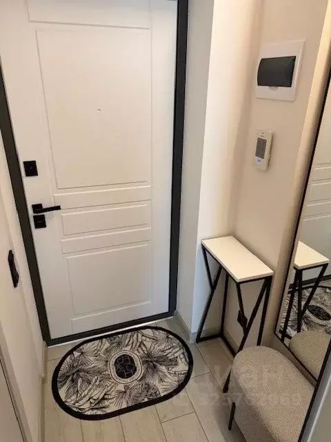 Студия Свердловская область, Екатеринбург ул. Лодыгина, 15А (25.0 м) - Фото 2