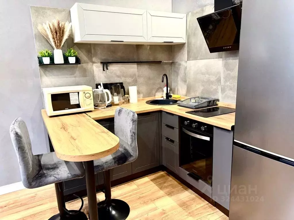 Студия Московская область, Звенигород Одинцовский городской округ, ... - Фото 2