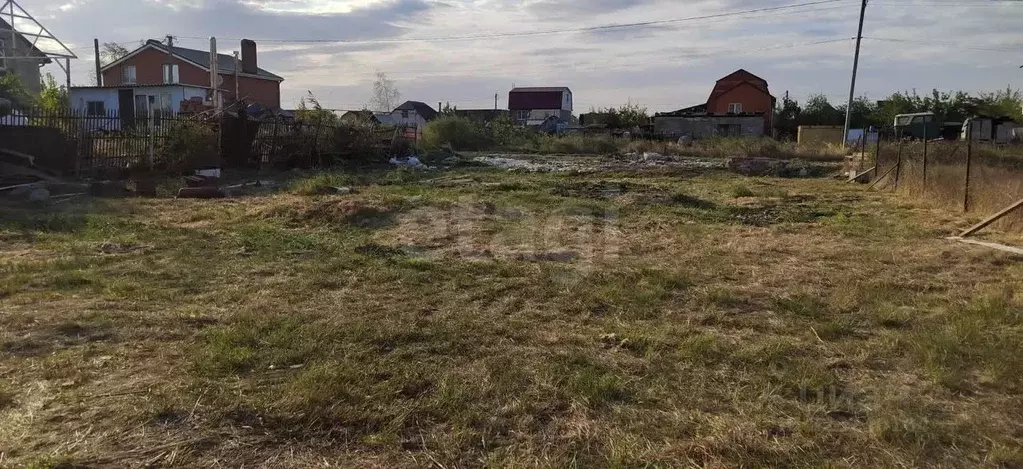 Участок в Ростовская область, Красносулинский район, Пролетарское ... - Фото 2