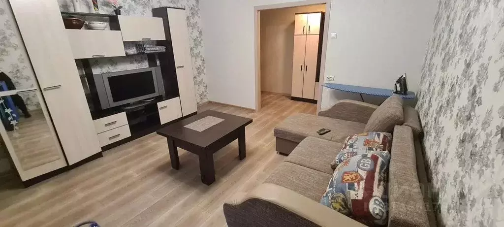 2-к кв. Ямало-Ненецкий АО, Ноябрьск ул. Ленина, 63 (62.0 м) - Фото 0