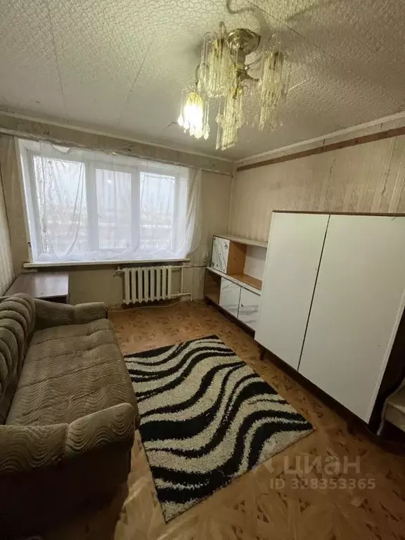 Студия Ростовская область, Волгодонск Морская ул., 102 (36.0 м) - Фото 1