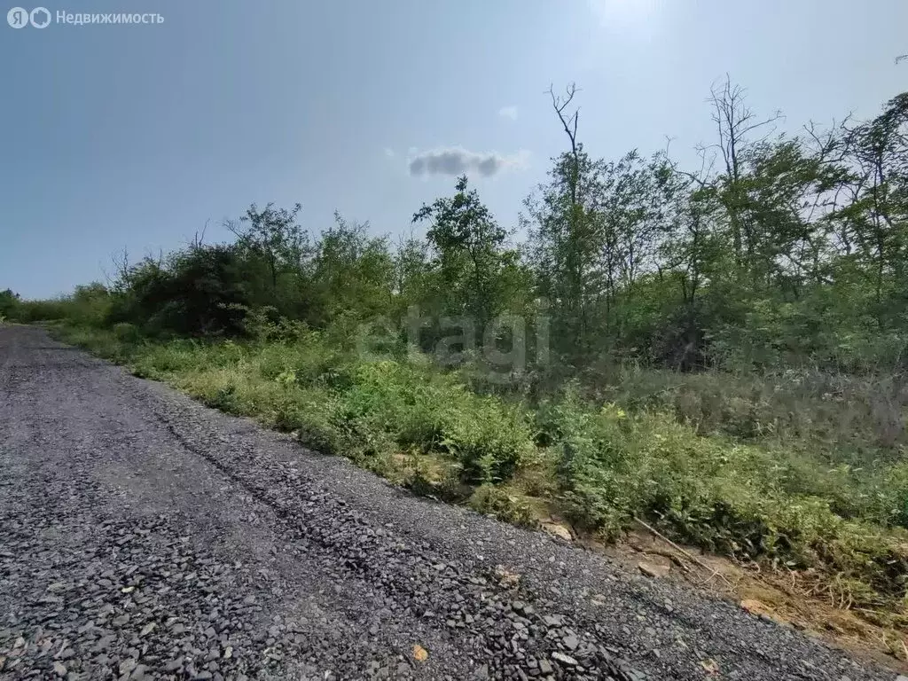 Участок в Родионово-Несветайский район, Кутейниковское сельское ... - Фото 0