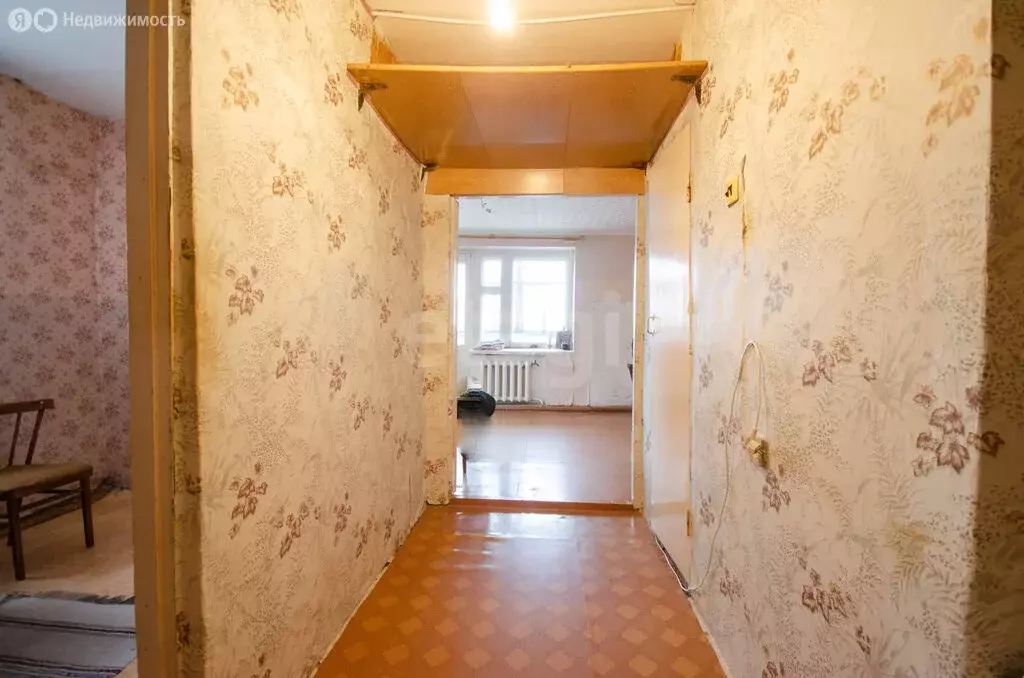 1-комнатная квартира: Исетское, улица Федосова, 1 (36.7 м) - Фото 2