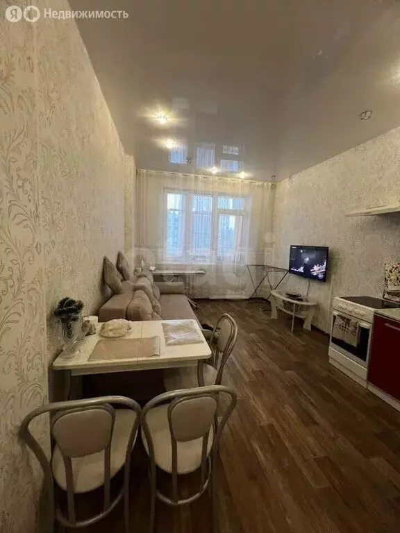 2-комнатная квартира: Кемерово, жилой район Лесная Поляна, Окружная ... - Фото 1