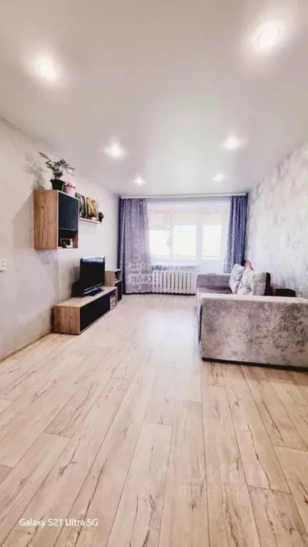 3-к кв. Забайкальский край, Чита ул. Строителей, 80 (57.4 м) - Фото 0