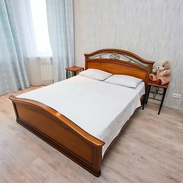 1-к кв. Ханты-Мансийский АО, Сургут ул. 30 лет Победы, 37 (45.0 м) - Фото 1
