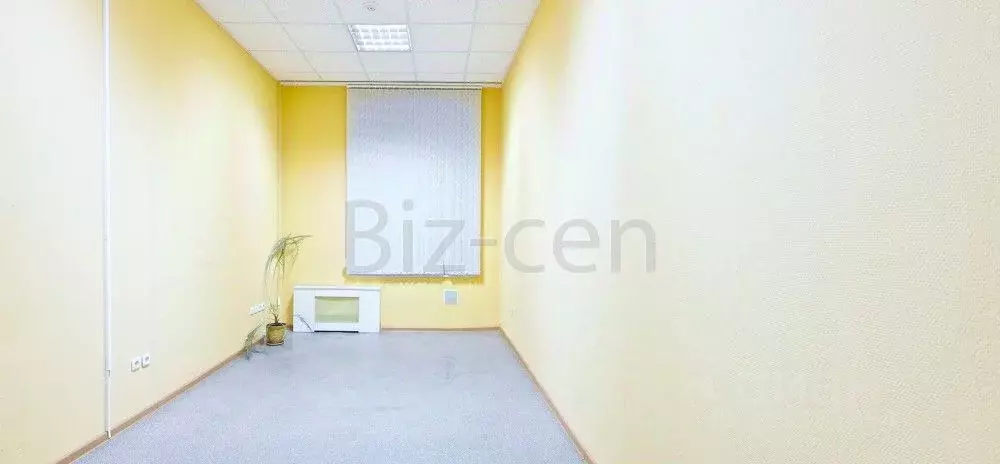 Офис в Санкт-Петербург Звенигородская ул., 9-11 (123 м) - Фото 2