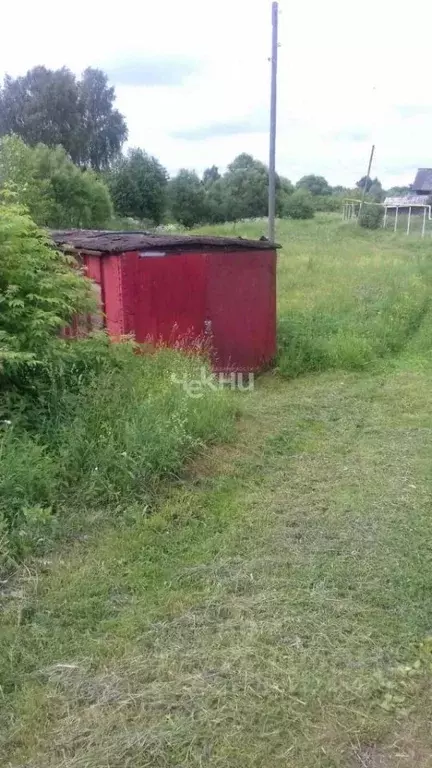 Дом в Нижегородская область, Арзамас городской округ, с. Чернуха ... - Фото 1