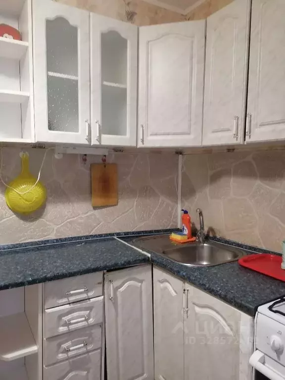 1-к кв. Марий Эл, Йошкар-Ола ул. Анникова, 9А (30.0 м) - Фото 2