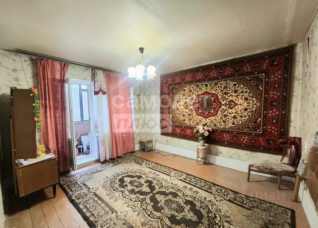 2-к кв. Рязанская область, Новомичуринск г. Пронский муниципальный ... - Фото 2