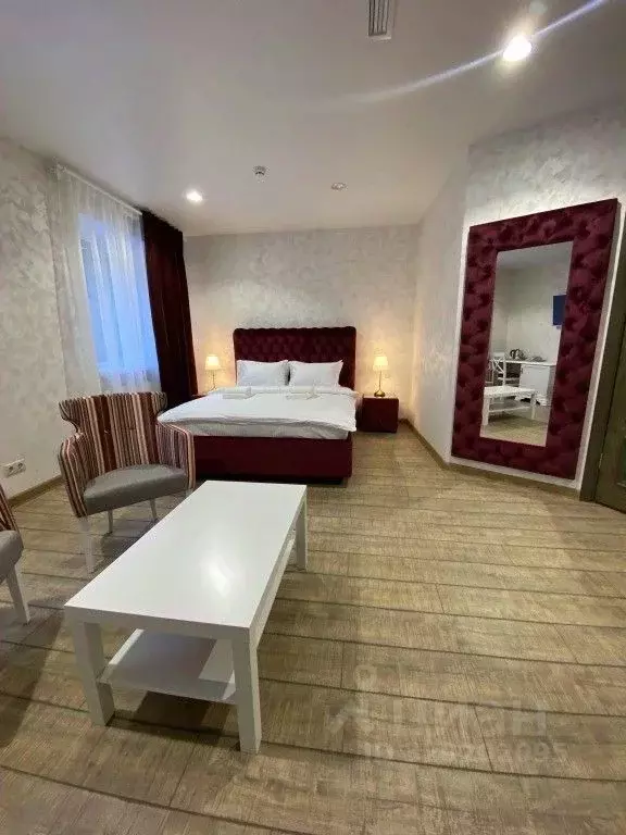 Комната Москва 7-я Парковая ул., 33К6 (10.0 м) - Фото 2
