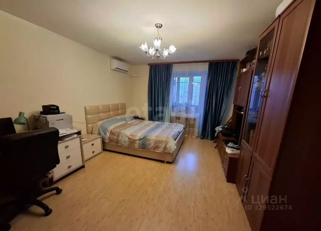 3-к кв. Санкт-Петербург Двинская ул., 10к5 (64.0 м) - Фото 1