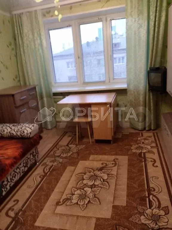 Квартира-студия, 18,6 м, 5/5 эт. - Фото 1