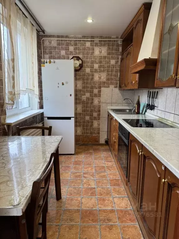 3-к кв. Новосибирская область, Новосибирск Широкая ул., 21/1 (60.0 м) - Фото 1