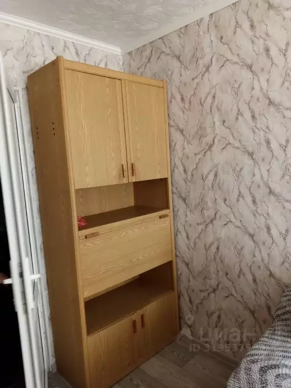 Комната Брянская область, Брянск ул. Дзержинского, 30 (10.0 м) - Фото 1