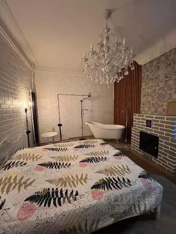 2-к кв. Ярославская область, Рыбинск Стоялая ул., 26 (35.0 м) - Фото 1