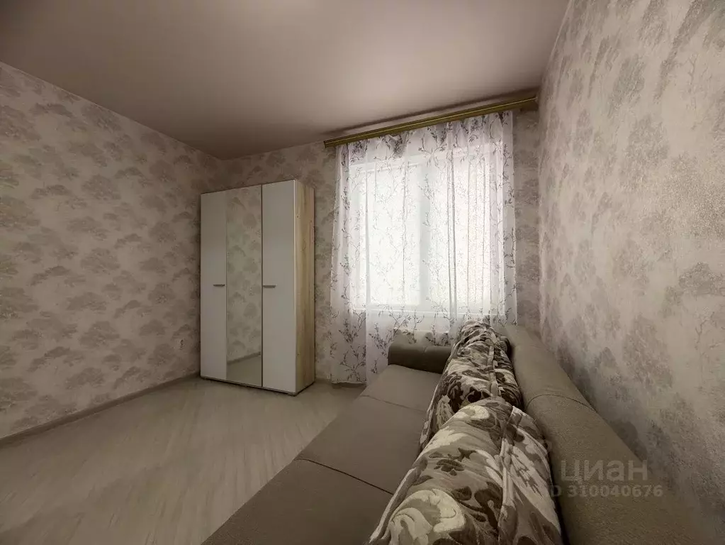 1-к кв. Ставропольский край, Ставрополь просп. Кулакова, 51 (30.0 м) - Фото 2