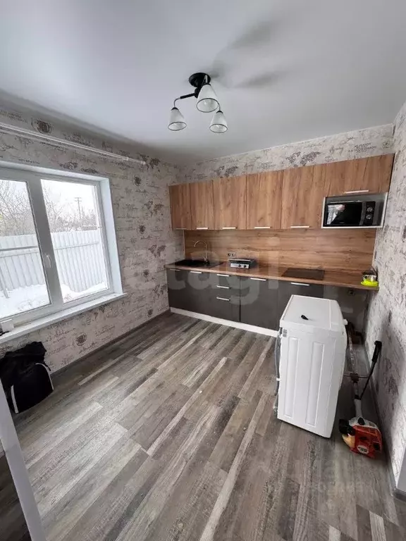 Дом в Псковская область, Печоры ул. Мира, 56 (69 м) - Фото 1