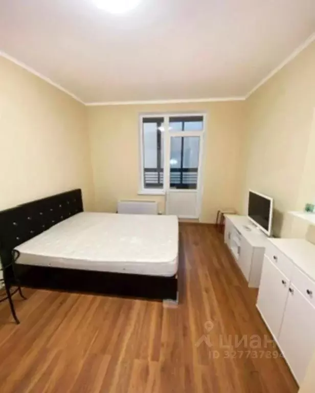 1-к кв. Московская область, Мытищи просп. Астрахова, 12 (33.8 м) - Фото 1