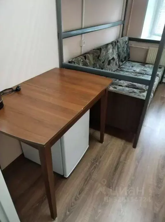 Комната Москва Плетешковский пер., 6С2 (12.0 м) - Фото 1