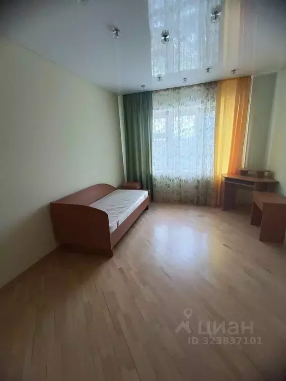 3-к кв. Белгородская область, Старый Оскол Степной мкр, 15 (102.0 м) - Фото 1