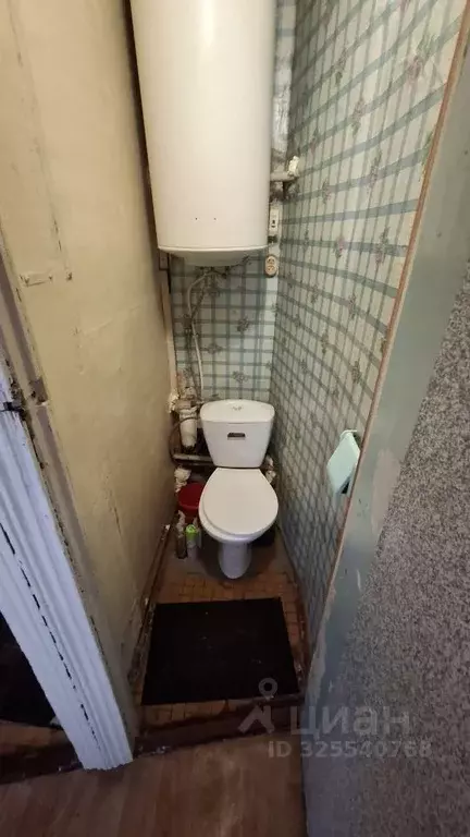 4-к кв. Тверская область, Тверь Петербургское ш., 75 (60.0 м) - Фото 1