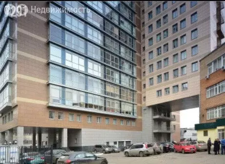 Помещение свободного назначения (293.6 м) - Фото 1