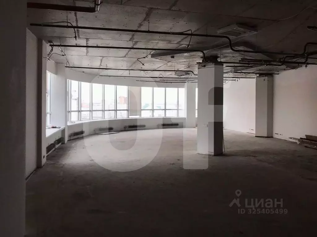 Офис в Москва Преображенская пл., 8 (6418 м) - Фото 0