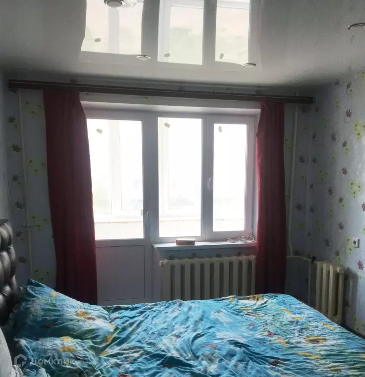 Продаётся 1-к квартира, 36.1 м - Фото 1