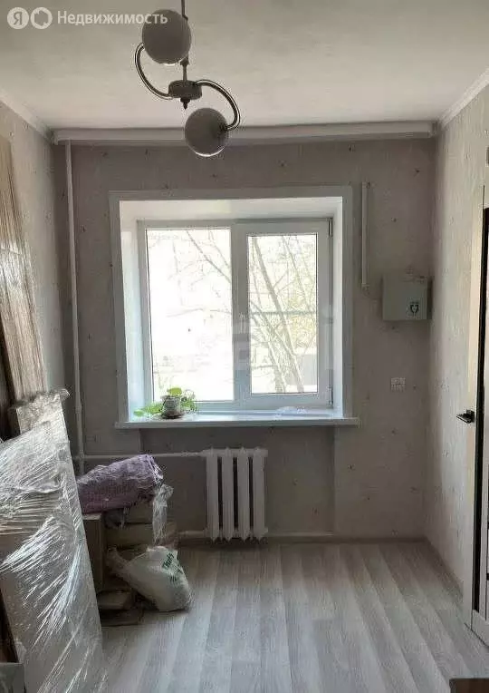 2-комнатная квартира: Чита, Нагорная улица, 85А (42.6 м) - Фото 1