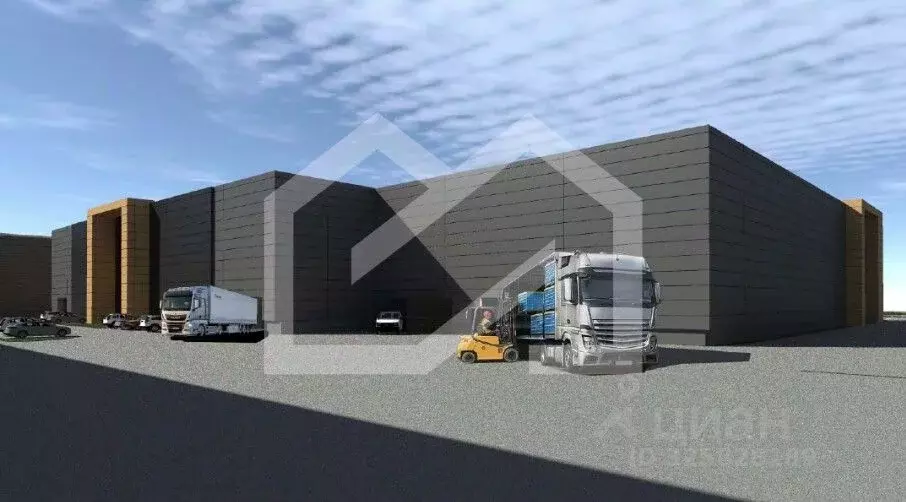 Помещение свободного назначения в Московская область, Красногорск ... - Фото 1