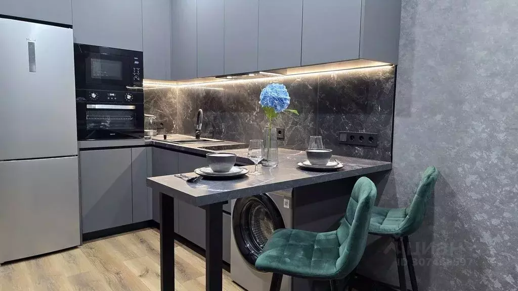 2-к кв. Приморский край, Уссурийск ул. Александра Францева, 42 (38.0 ... - Фото 0