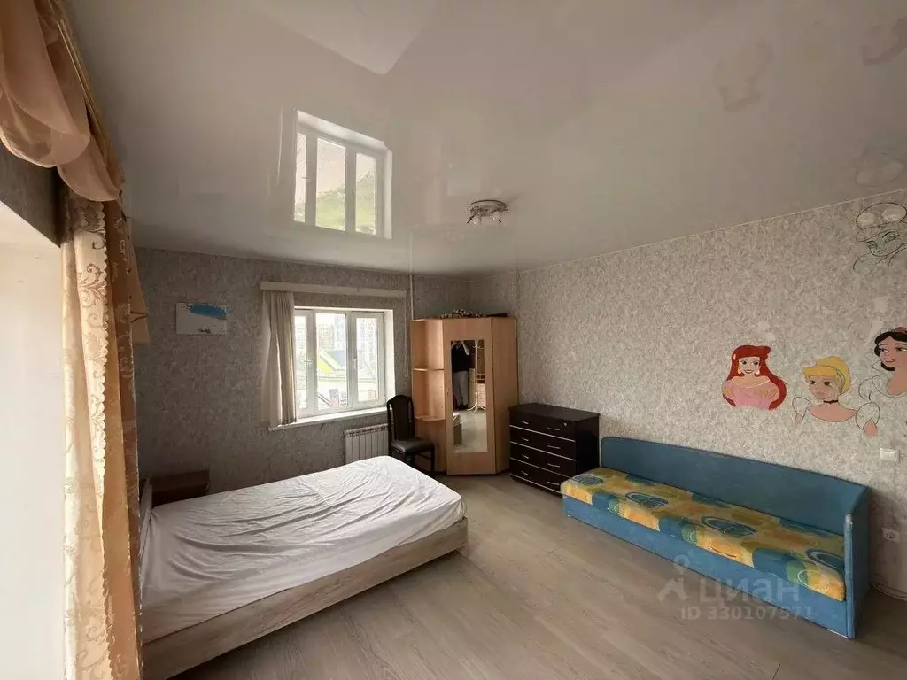 2-к кв. Кировская область, Киров ул. Энтузиастов, 11 (58.0 м) - Фото 2
