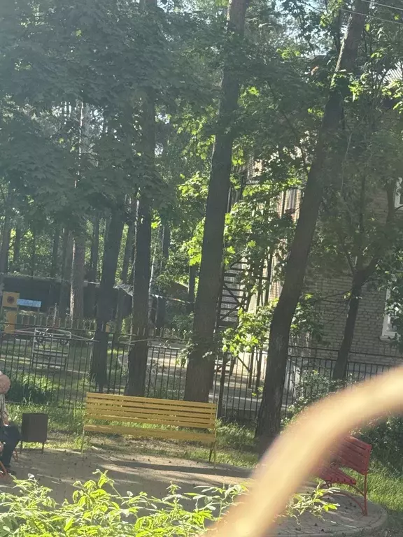 Продаётся 1-к квартира, 28.9 м - Фото 1