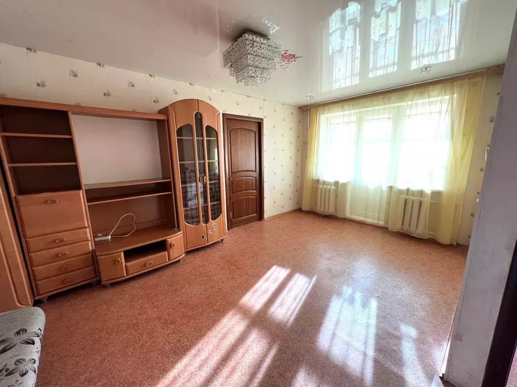 Продаётся 2-к квартира, 47 м - Фото 0