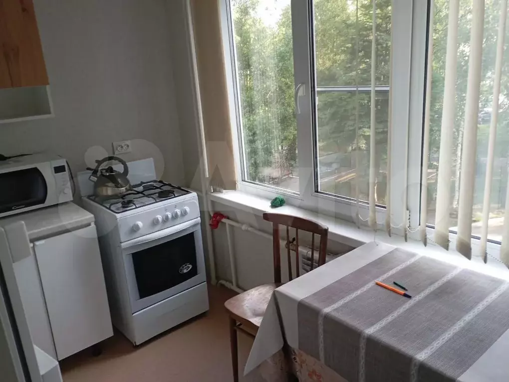 1-к. квартира, 28 м, 3/9 эт. - Фото 0