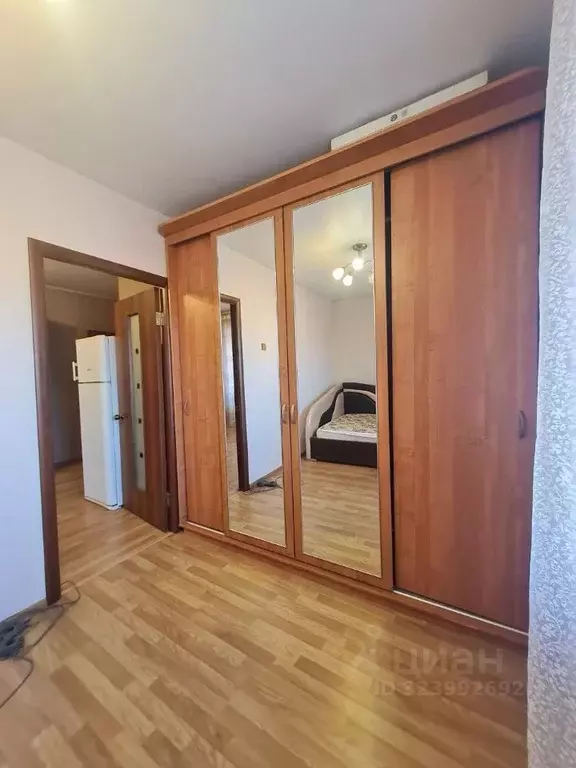 2-к кв. Московская область, Пушкино ул. Тургенева, 6 (44.0 м) - Фото 1