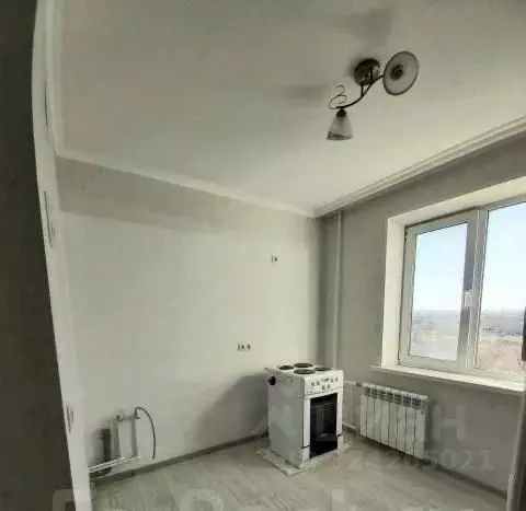 2-к кв. Приморский край, Уссурийск ул. Ивасика, 56 (50.2 м) - Фото 2