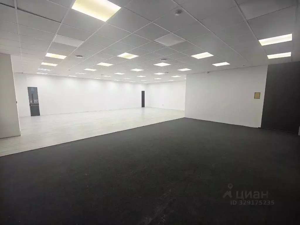 Офис в Москва Угрешская ул., 2С15 (187 м) - Фото 2