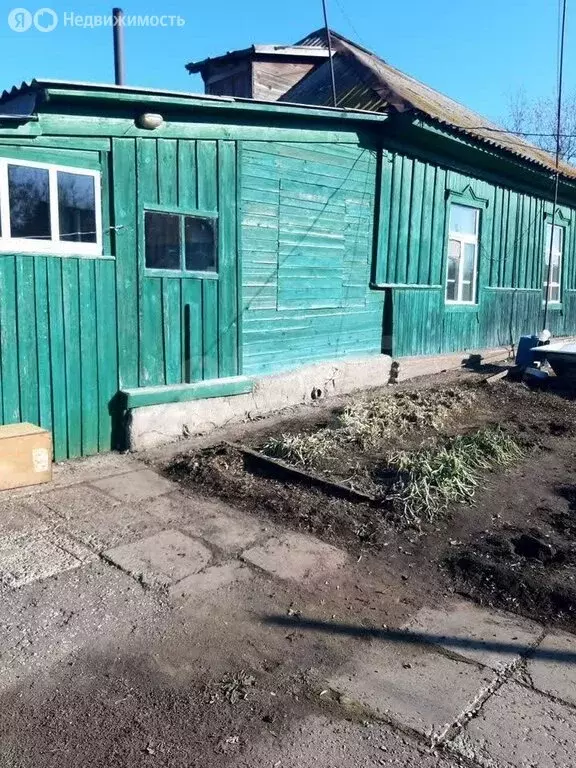 Дом в Новоалтайск, 2-я Совхозная улица (57.7 м) - Фото 2